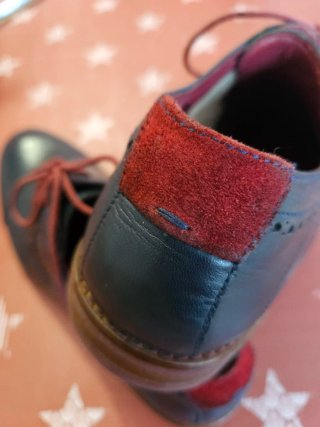 Zapatos de vestir para hombre
