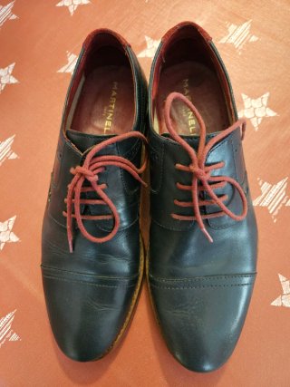 Zapatos de vestir para hombre