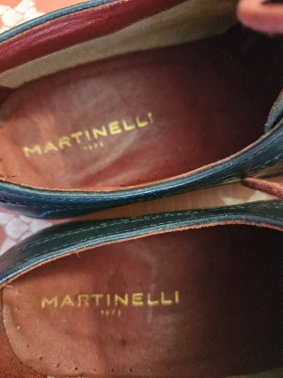 Zapatos de vestir para hombre