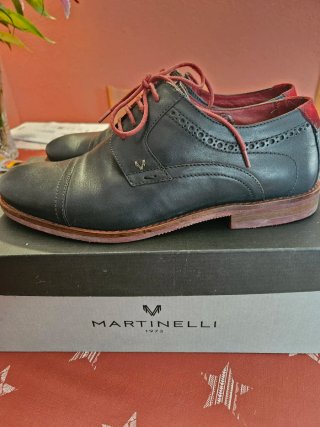 Zapatos de vestir para hombre