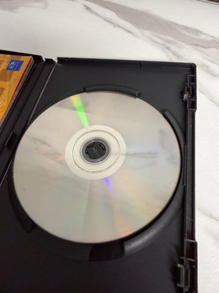 DVD Love Story (Ali MacGraw, Ryan O'Neal)