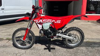 Gas Gas EC250 TPI 2023 Roja