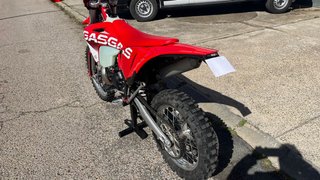 Gas Gas EC250 TPI 2023 Roja