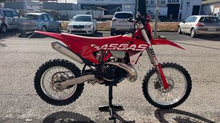 Gas Gas EC250 TPI 2023 Roja