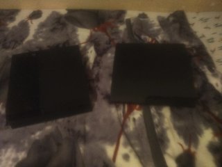 PS4  i PS3