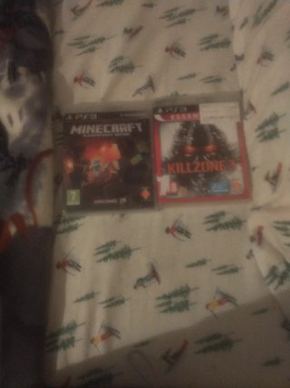 PS4  i PS3
