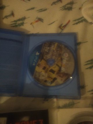 PS4  i PS3