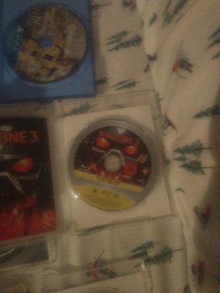 PS4  i PS3
