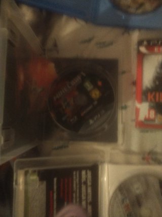 PS4  i PS3