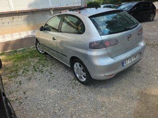 SEAT Ibiza 2008