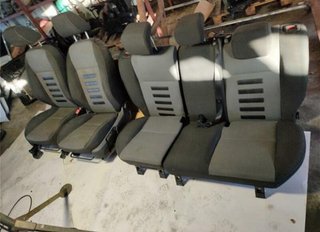 91201 asiento delantero ford focus berlina (cap)