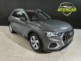 Audi Q3 35 TDI 150 CV Stronic