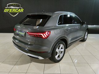 Audi Q3 35 TDI 150 CV Stronic