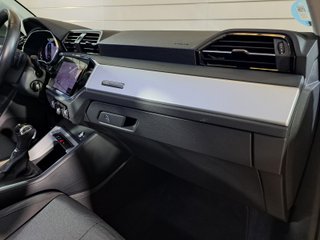 Audi Q3 35 TDI 150 CV Stronic