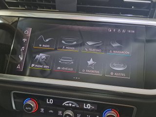 Audi Q3 35 TDI 150 CV Stronic