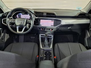 Audi Q3 35 TDI 150 CV Stronic