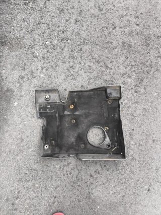 Tapa motor Fiat JTD