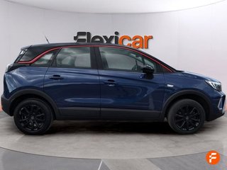Opel CrossLand 1.2 81kW (110CV) GS Line