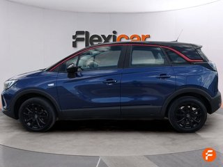 Opel CrossLand 1.2 81kW (110CV) GS Line