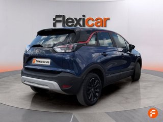 Opel CrossLand 1.2 81kW (110CV) GS Line