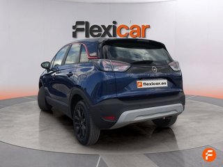 Opel CrossLand 1.2 81kW (110CV) GS Line