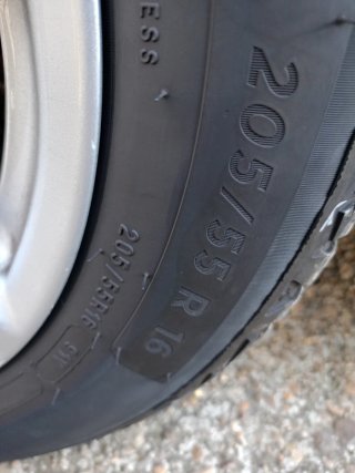 Llantas BMW Serie 1