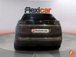 Peugeot 3008 225 e-EAT8 Allure