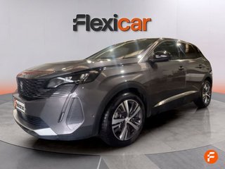 Peugeot 3008 225 e-EAT8 Allure