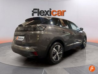 Peugeot 3008 225 e-EAT8 Allure