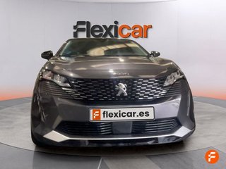 Peugeot 3008 225 e-EAT8 Allure