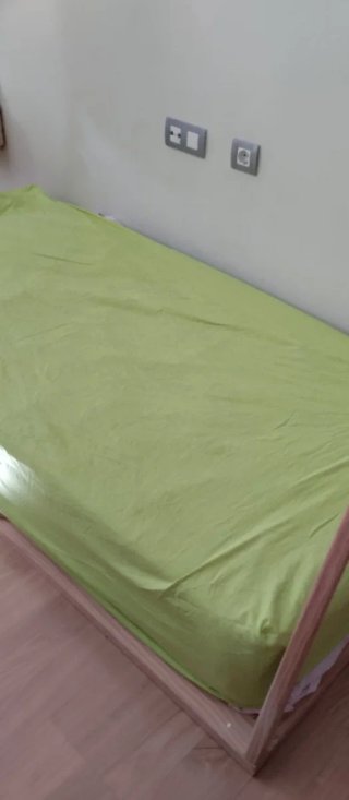 2 Fundas Nórdicas y 2 Sábanas Bajeras