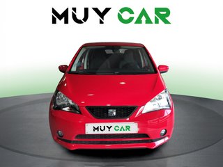 SEAT Mii 1.0 Ecofuel GNC Style Edition Plus 50 kW (68 CV)