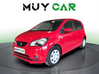SEAT Mii 1.0 Ecofuel GNC Style Edition Plus 50 kW (68 CV)