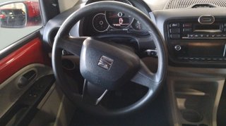 SEAT Mii 1.0 Ecofuel GNC Style Edition Plus 50 kW (68 CV)