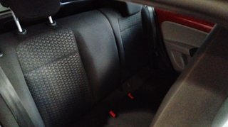 SEAT Mii 1.0 Ecofuel GNC Style Edition Plus 50 kW (68 CV)
