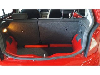 SEAT Mii 1.0 Ecofuel GNC Style Edition Plus 50 kW (68 CV)