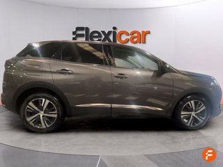 Peugeot 3008 225 e-EAT8 Allure