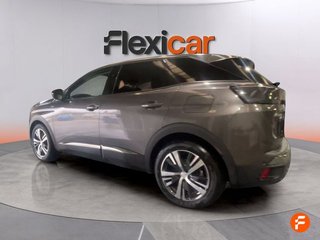 Peugeot 3008 225 e-EAT8 Allure