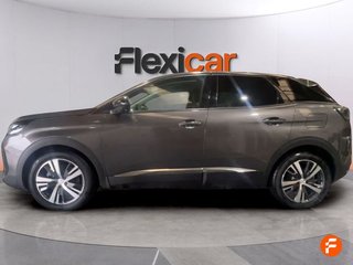 Peugeot 3008 225 e-EAT8 Allure