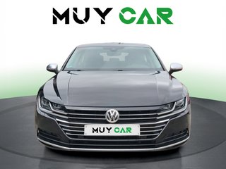 Volkswagen Arteon Elegance 2.0 TSI 140 kW (190 CV) DSG