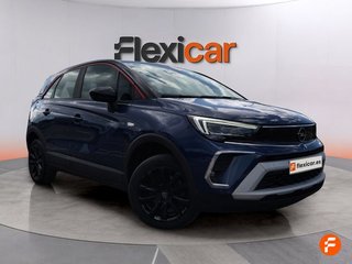Opel CrossLand 1.2 81kW (110CV) GS Line