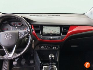 Opel CrossLand 1.2 81kW (110CV) GS Line