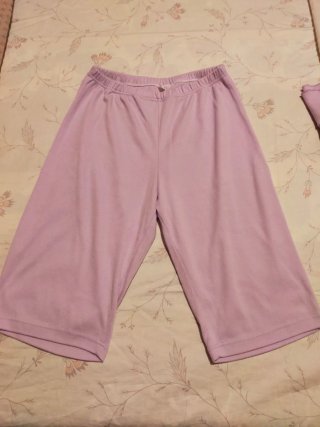 Pijama Verano Mujer