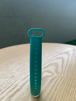 Correas Xiaomi Mi Band 5/6/7 Colores