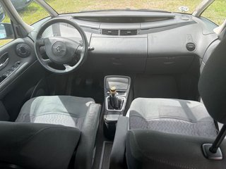 Renault Grand Espace 2007