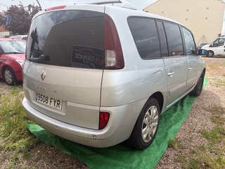 Renault Grand Espace 2007