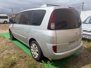 Renault Grand Espace 2007
