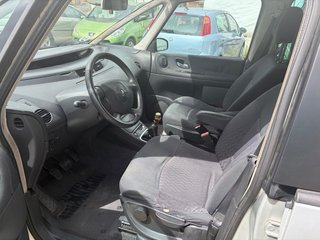 Renault Grand Espace 2007