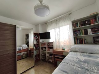 Piso céntrico en Cúllar Vega