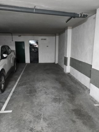 Piso céntrico en Cúllar Vega
